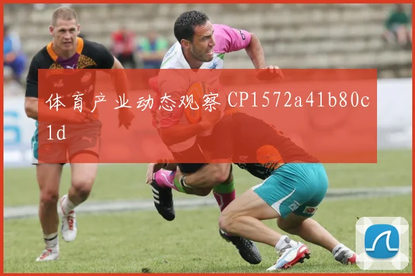 体育产业动态观察 CP1572a41b80c1d
