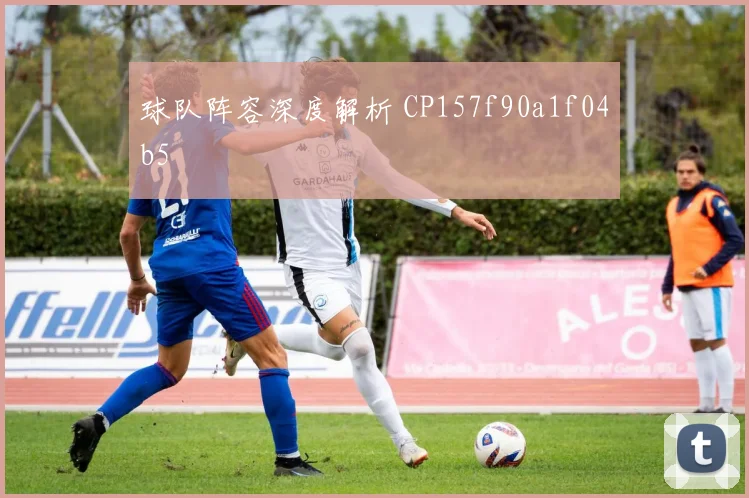 球队阵容深度解析 CP157f90a1f04b5